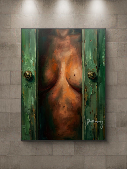 Best of Perry 2 - Pack of 10 - 30*40 cm - Paper Print