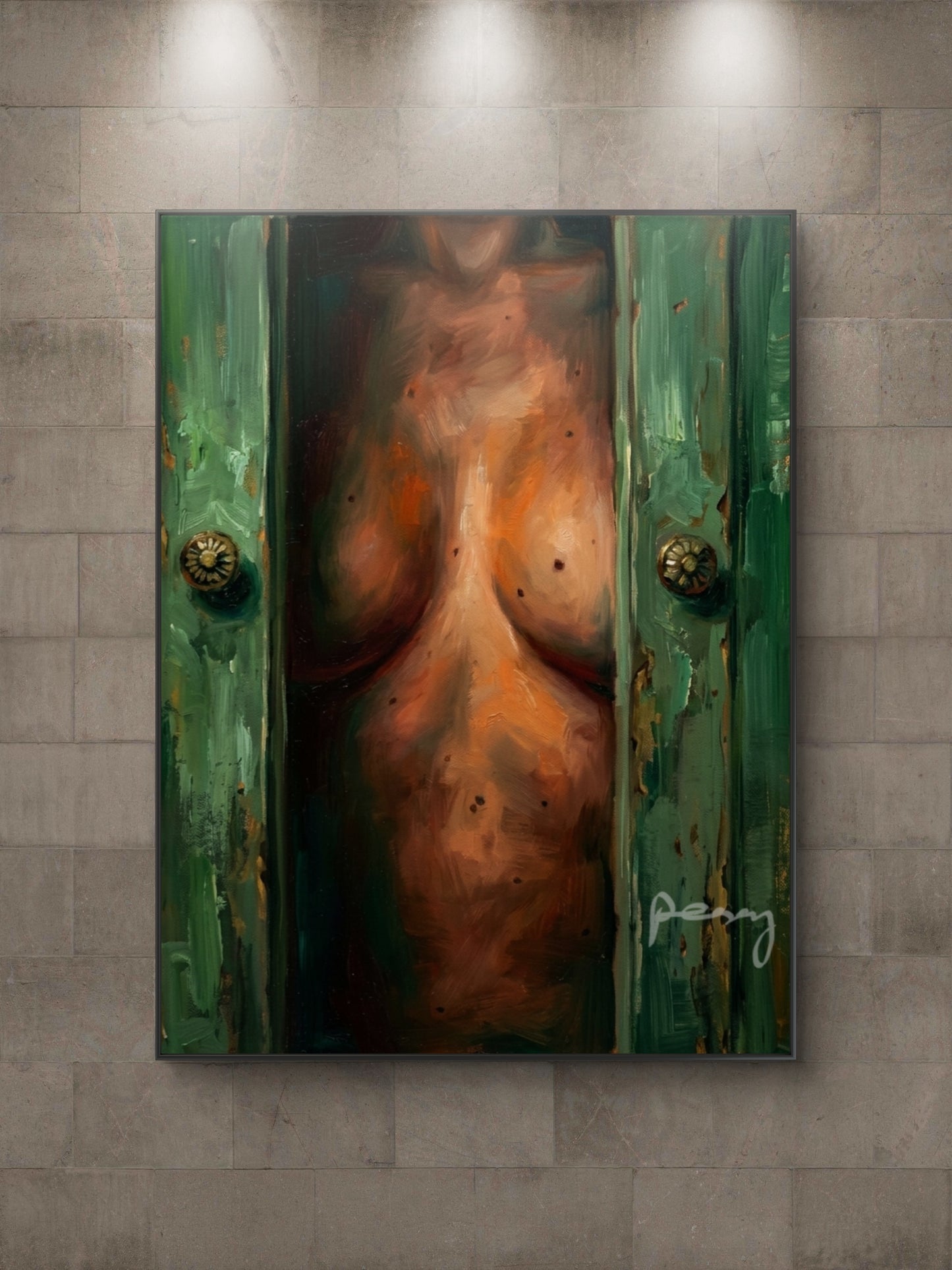 Best of Perry 2 - Pack of 10 - 30*40 cm - Paper Print