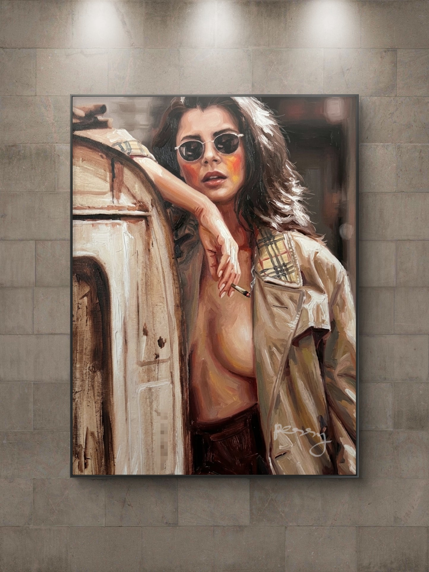 Best of Perry 2 - Pack of 10 - 30*40 cm - Paper Print